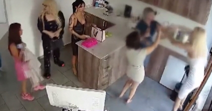 VETERİNER HEKİME SALDIRAN ŞAHSA TEPKİLER SÜRÜYOR