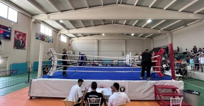 İLLER ARASI ŞAMPİYONA BAŞLADI