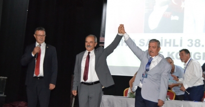 NAMYER GÜVEN TAZELEDİ