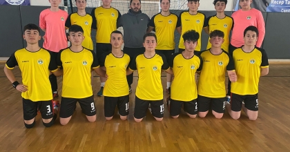 AYNI TAKIMDAN 7 SPORCUYA MİLLİ DAVET