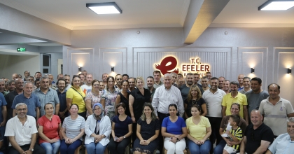 İŞÇİLERE YÜZDE 71'LİK ZAM 