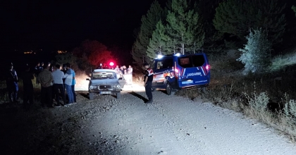 4 KİŞİYİ ÖLDÜRÜP JANDARMAYA TESLİM OLDU