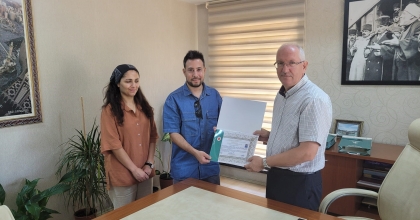 YUNANİSTANLI KOULOURİOTİS MÜSLAMAN OLDU