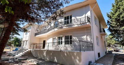 KADINLARIN İKİNCİ EVİ OLACAK