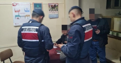YASA DIŞI BAHİS OPERASYONUNDA 14 KİŞİ YAKALANDI  