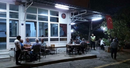 TRAKTÖR SÜRÜCÜLERİ BİLGİLENDİRİLDİ