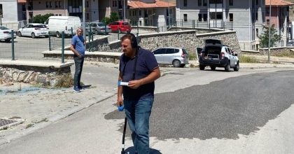 SU KAYIP KAÇAKLARINA TEKNOLOJİK MÜDAHALE