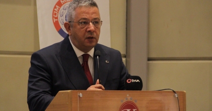 DEMİRCAN: MEMURUN 2 YILI HEBA OLDU