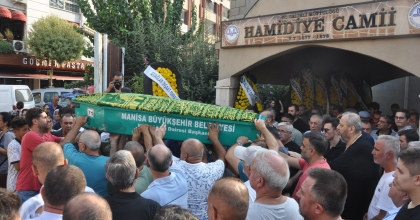 ARACINDA ÖLÜ BULUNMUŞTU TOPRAĞA VERİLDİ