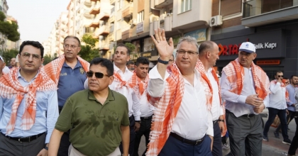 YAPLI PEHLİVAN GÜREŞLERİ BAŞLADI