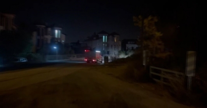 ALMAN TURİSTTEN 2 GÜNDÜR HABER YOK