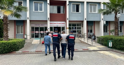 ARANAN 498 KİŞİ YAKALANDI