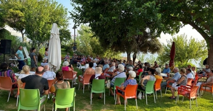 YAŞLI EVİNDE DEMANSI KONUŞTULAR