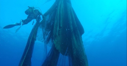 HAYALET AĞLAR MAVİ VATANI TEHDİT EDİYOR