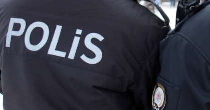 11 HIRSIZLIK ŞÜPHELİSİ YAKALANDI