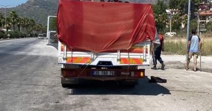 22 DÜZENSİ GÖÇMEN YAKALANDI