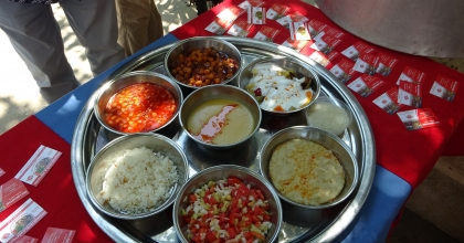 İKİNCİ DÜĞÜN YEMEKLERİ FESTİVALİ BAŞLADI