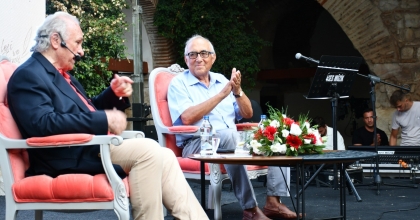 ATAOL BEHRAMOĞLU: ÇAĞDAŞ ŞİİRİMİZİ CUMHURİYETE BORÇLUYUZ