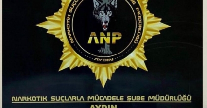 NARKOTİK EKİPLERİ UYUŞTURUCUYA GEÇİT VERMİYOR