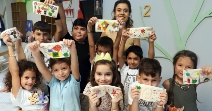 BİLİMSEL YAZ TATİLİ