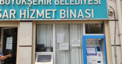 SU FATURASI VE SU YÜKLEME İŞLEMLERİNDE KOLAYLIK