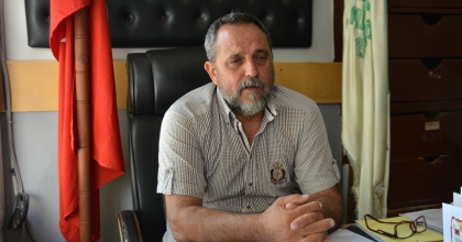 KARA AVCILIĞI SEZONU BAŞLADI, BAŞKAN UYARDI