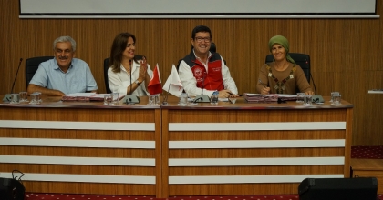 BİREYSEL SULAMA PROJELERİNE 2 MİLYON TL HİBE