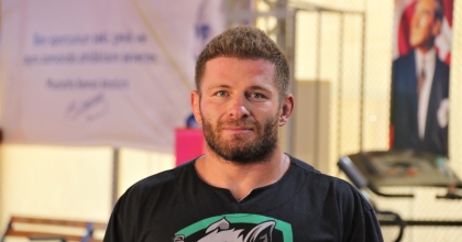 BAŞPEHLİVAN İSMAİL BALABAN FOTOĞRAF İSYANINI ANLATTI