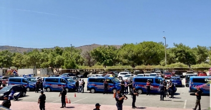 SİLAHLI ÇATIŞMADA 2 TUTUKLAMA