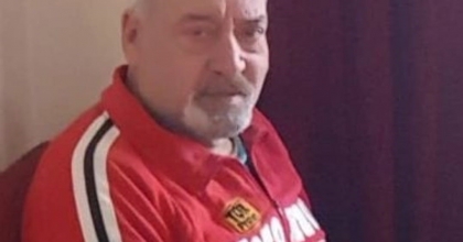 EMEKLİ KAPTAN ÖLÜ BULUNDU