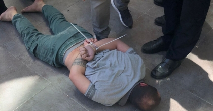 İSVEÇ KONSOLOSLUĞU’NA SİLAHLI SALDIRI