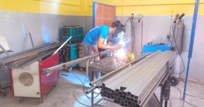 SANAYİ, OKUL, BELEDİYE BİRLİĞİNDE CİRO 2 MİLYON