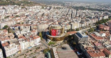 AYDIN, “ÖĞRENCİ DOSTU ŞEHİRLER” SIRALAMASINDA YÜKSELİŞE GEÇTİ  