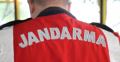 AYDIN'DA JANDARMA EKİPLERİ 6 BİN 516 KİŞİYİ SORGULADI 