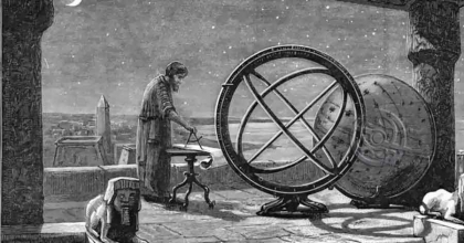 Astrolojinin Dinde Yeri Var mı?