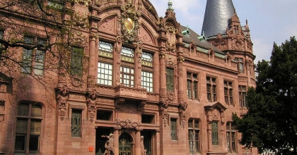 Avrupa'da En İyi Üniversiteleri Hangileri?