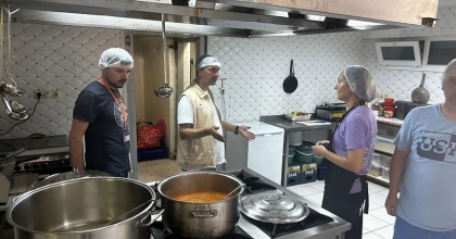 BAKAN TALİMAT VERDİ, DİDİM’DE İŞLETMELER DENETLENDİ  