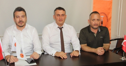 BAŞKAN KURU: “DEPREME DİRENÇLİ AYDIN OLUŞTURMALIYIZ”