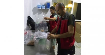 BODRUM’DA GIDA ZEHİRLENMESİ SONRASI İŞLETMEDE DENETİM