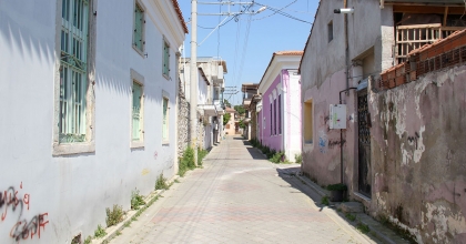 BUCA TURİZMİN MERKEZİ OLACAK