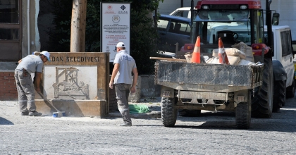 BULDAN’DA FESTİVAL HAZIRLIKLARI SÜRÜYOR