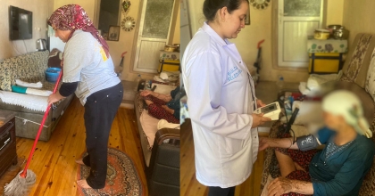 BULDAN’DA KİMSE YALNIZ DEĞİL!