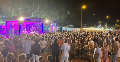 BÜYÜKŞEHİR’İN KÜLTÜR ETKİNLİKLERİ DEVAM EDİYOR  