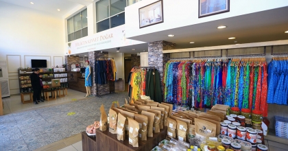 BÜYÜKŞEHİR ÖNCÜLÜĞÜNDE GÜÇBİRLİĞİ GENİŞLİYOR