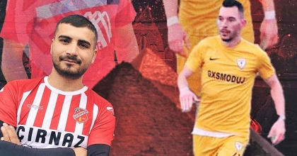 ÇALIKÖYSPOR'DA TRANSFER SÜRÜYOR