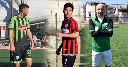 ÇALIKÖYSPOR TRANSFERLERE BAŞLADI