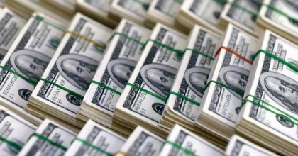 CARİ DENGE 20 AY SONRA FAZLA VERDİ