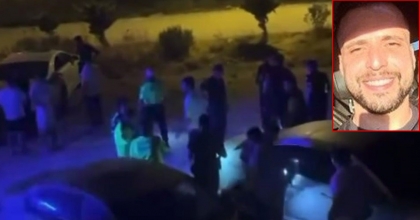 ÇEŞME’DE EĞLENCE MEKANINDA SİLAHLI KAVGA: 1 ÖLÜ, 7 YARALI