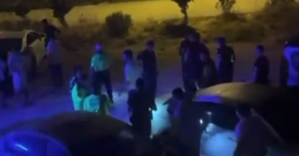 ÇEŞME'DEKİ SİLAHLI ÇATIŞMAYLA İLGİLİ GÖZALTI SAYISI 8'E YÜKSELDİ   