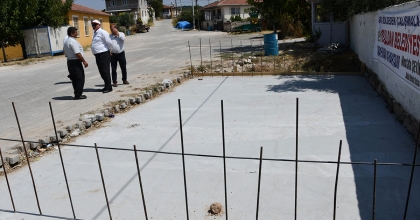 ÇİFTÇİYE KANTAR DESTEĞİ